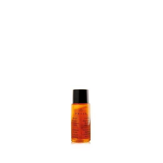 Prija Body Wash 40ml Bottle (x216)