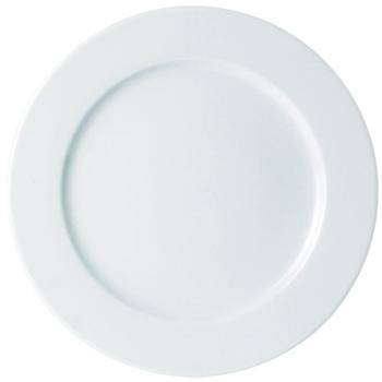 Large Presentation Plate 32cm/12.75in (x6)
