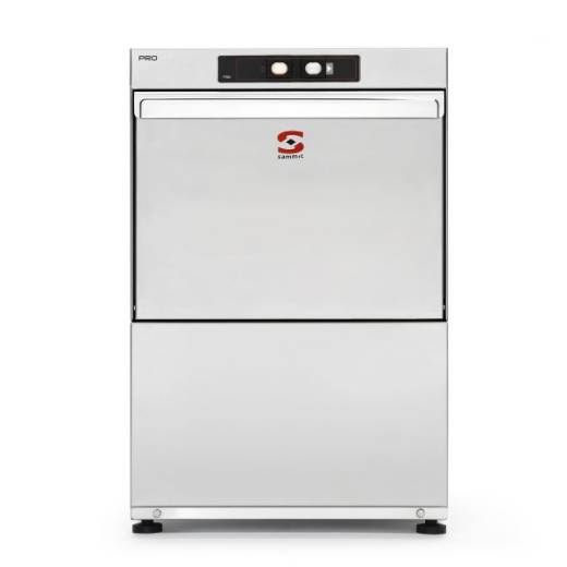 Sammic Glasswasher P-35 230/50/1 DD