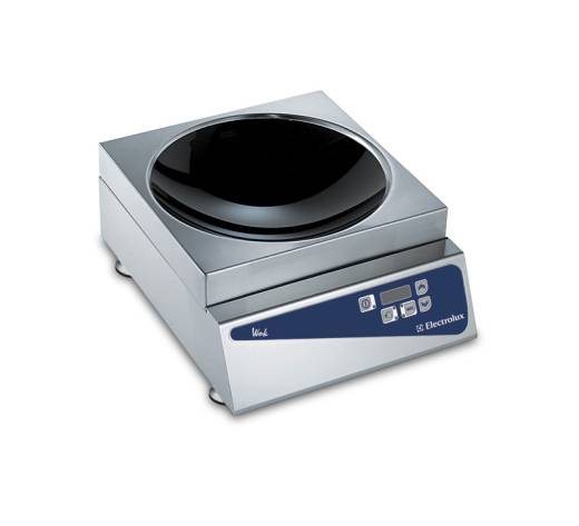 Electrolux Libero Counter-Top Wok Induction Range 3kW
