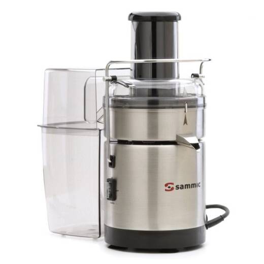 Sammic Multi-Juicer LI-240 240W/3.25L