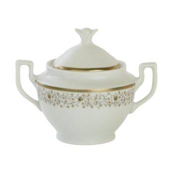 Classic Vine Sugar Bowl with Lid 30cl (x6)