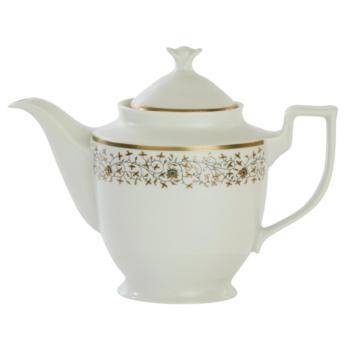 Classic Vine Tea Pot (x6)