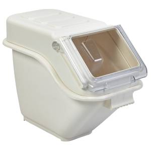 Polypropylene Ingredient Bin 18L