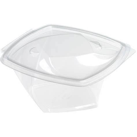 Twisty Salad Bowl 750cc (x200)