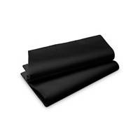 Paper Tablecover 90cm Black (x250)