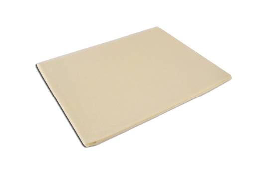 Tabsilk Wipeable Tablecover 90cm Buttermilk (x100)