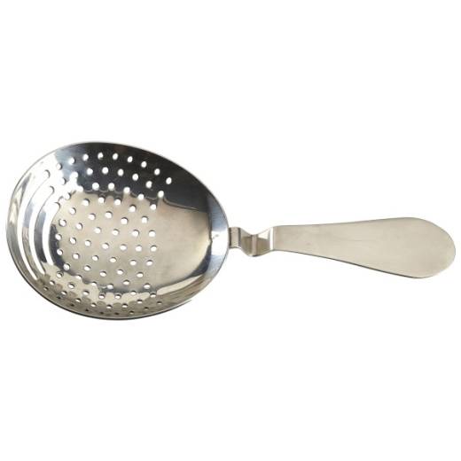 Premium Julep Strainer Stainless Steel