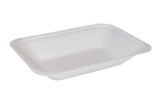 Edenware Bagasse Medium Chip Tray (x500)