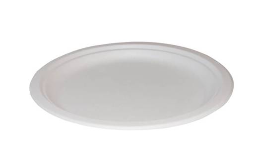 Bagasse Plate 6in (x1000)