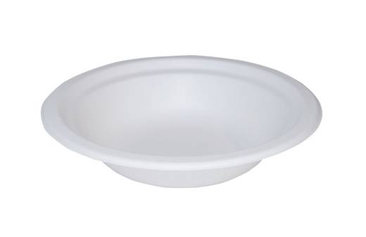 Edenware Bagasse Bowl 16oz (x500)