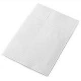Dispenser Napkin XL 1 Ply 32x30cm (x4000)