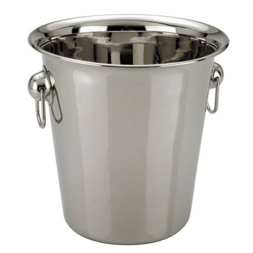 Zodiac Stainless Steel Champagne Bucket 5L