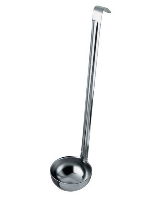 Medium Duty Ladle 13cl/4oz