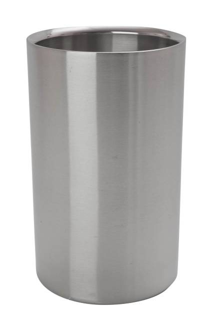 Stainless Steel Wine Cooler 20cm
