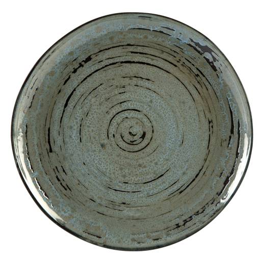 Vintage Main Plate 28.5cm (x6)