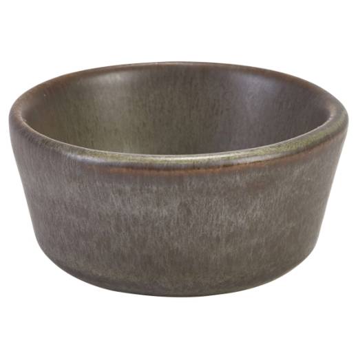 Terra Stoneware Antigo Ramekin 6.5x3cm 4.5cl/1.5oz (x12)