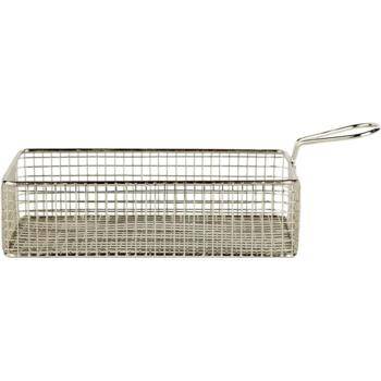 Fish Basket 21x10x6cm/8.25x4x2.25in