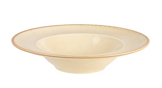 Wheat Pasta Plate 30cm/12in (x6)
