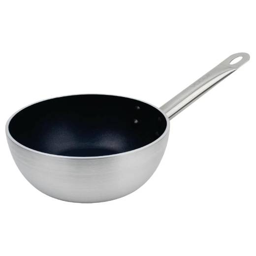 Non Stick Induction Flared Saute Pan 20cm