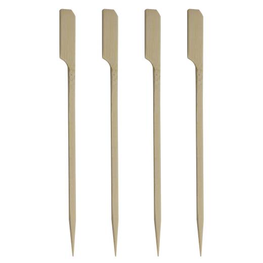 Bamboo Gun Skewer 150mm (x1000)