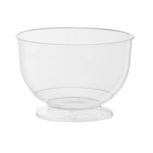 Disposable Coupe Glass Crystallo 260ml (x480)