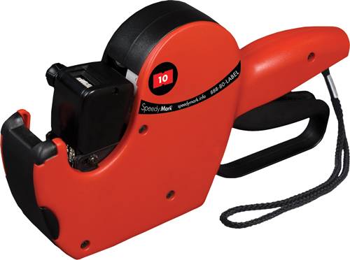 Speedy Mark Express 10 Label Gun