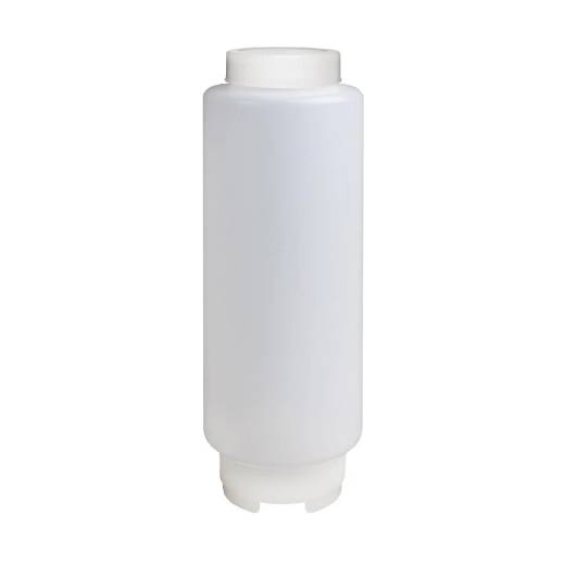 Vogue Sauce Rotation Squeeze Bottle 20oz