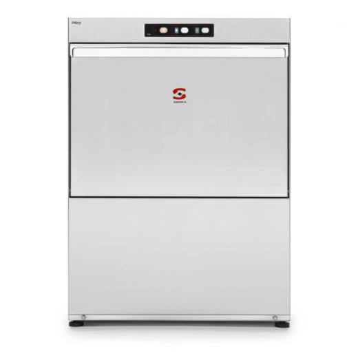 Sammic Dishwasher P-50B  Rinse Aid/Detergent Dispenser