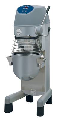 Electrolux Planetary Mixer 20L 0.75kW XBMF20S5