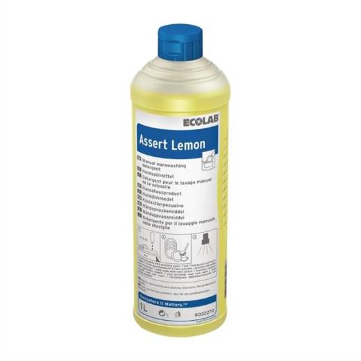 Assert Lemon (6x1L)