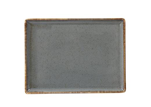 Storm Rectangular Platter 35x25cm (x6)