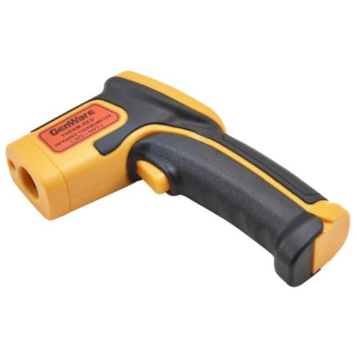 GenWare Infrared Thermometer
