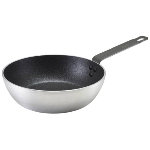 Non Stick Induction Saute Pan 24cm Teflon Profile Coating