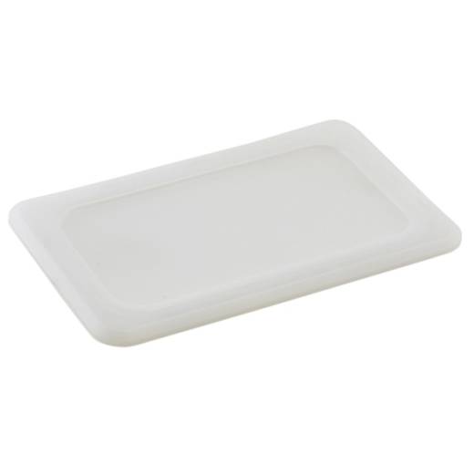 GenWare Soft Seal Lid GN 1/4