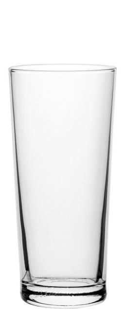 Senator 1/2 Pint 10oz/28cl Toughened CA Marked (x12)