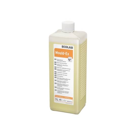 Mould Ex Bathroom Mould Remover (4x1L)