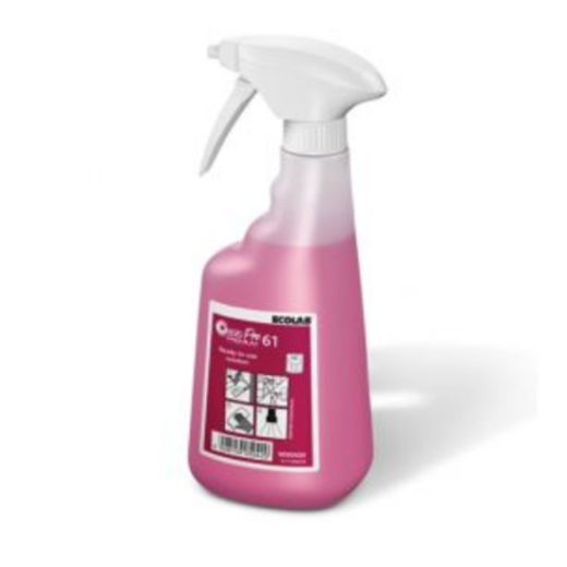 Oasis Pro 61D Premium 650ml Bottles FT (x6)