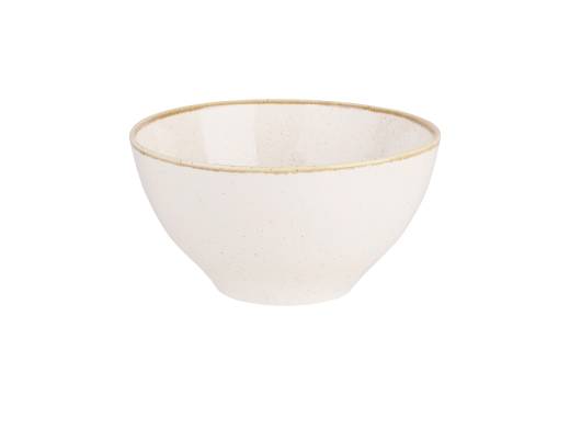 Seasons Oatmeal Finesse Bowl 16cm/6.25in 30oz (x6)