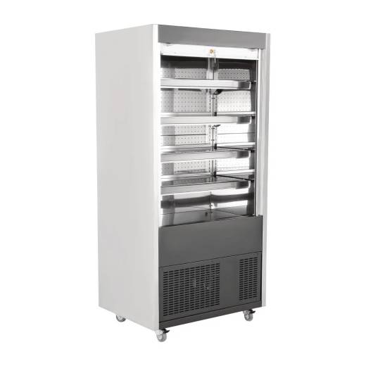 Polar U-Series Multideck Display Fridge 1550mm