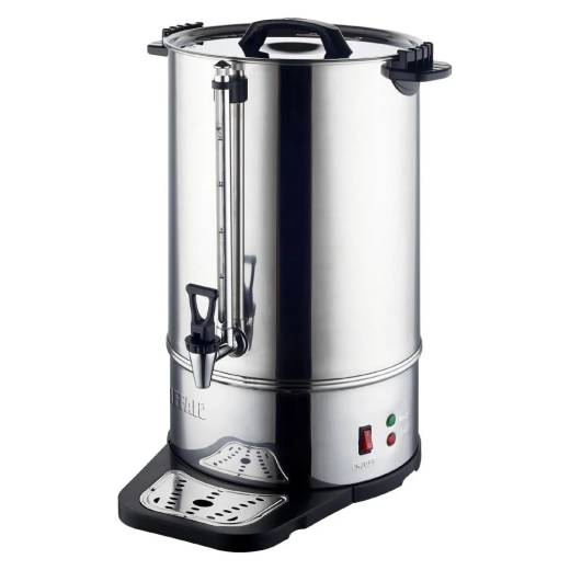 Buffalo Coffee Percolator 1.5kW 15L