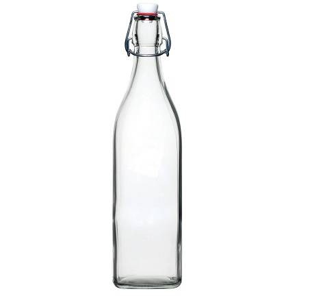 Utopia Swing Bottle 1 Litre (x20)