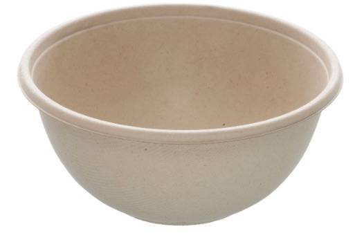 BePulp Round Buddha Bowl Base 1000ml (x300)