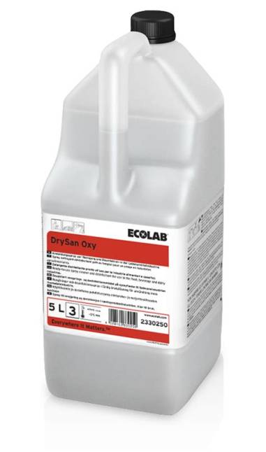DrySan Oxy (5L)