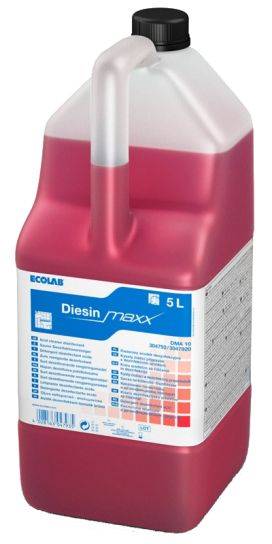 Diesin Maxx (2x5L)