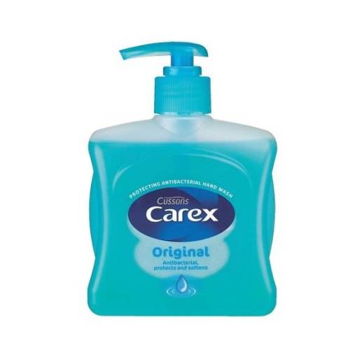 Carex Original (6x250ml)