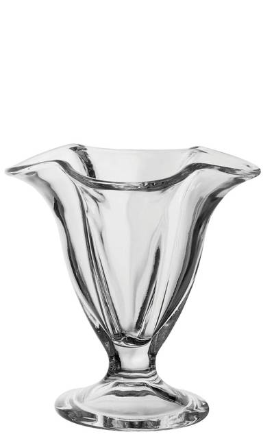 Flared Ice Cream Cup 6oz/17cl (x24)