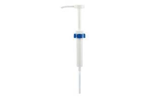 Ecolab 40mm Pelican Pump for 5L - 30ml Dose