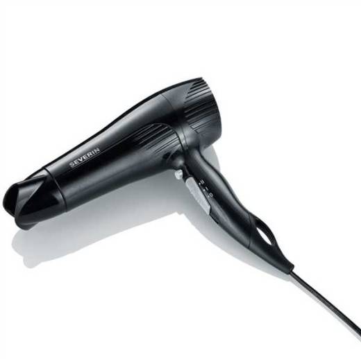 Severin Hairdryer 1900W*