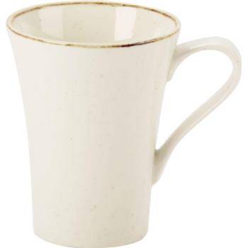 Oatmeal Mug 34cl/12oz (x6)